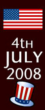 4th july 2008