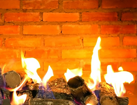 propane fireplaces