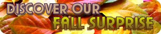 Fall Special