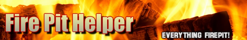 Fire Pit Helper, everything to know about firepits