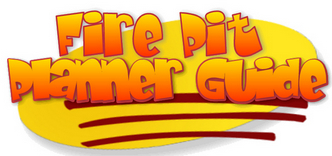 fire pit plans guide