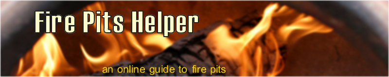 Fire Pit Helper, everything to know about firepits