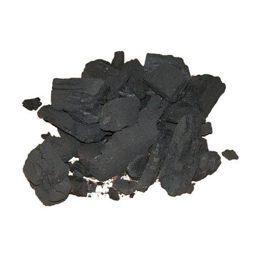 lump charcoal