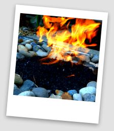 fire pit safety